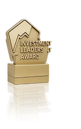 INVESTMENT LEADERS AWARDS