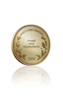 Investfunds Awards XVI